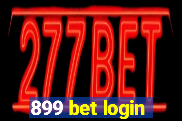 899 bet login